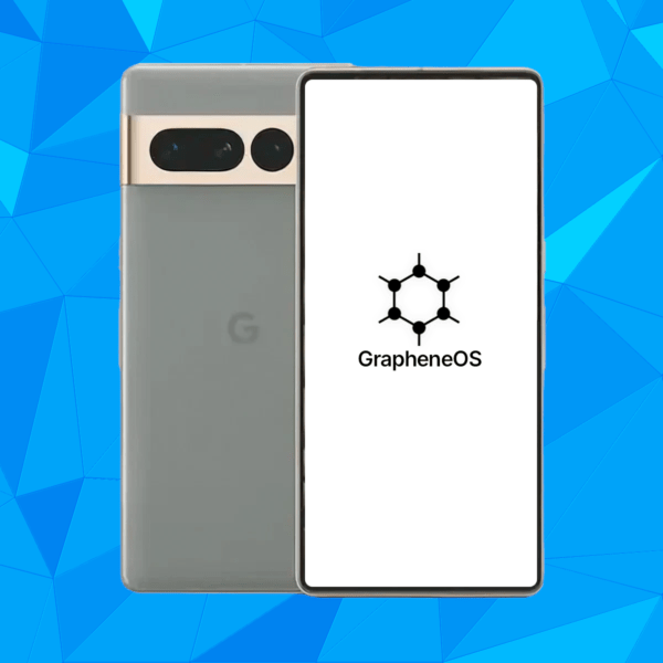 Google Pixel 7 Pro - Bild 2