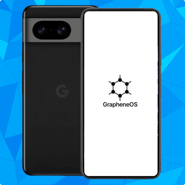 Google Pixel 8 - Bild 2